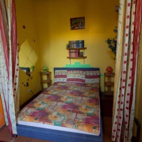 Inkognitó Apartman